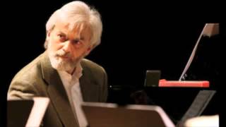 Krystian Zimerman Interview in Hong Kong [upl. by Dammahom349]