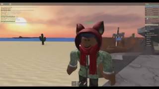 ROBLOX RESCUE MISSION [upl. by Lecram389]