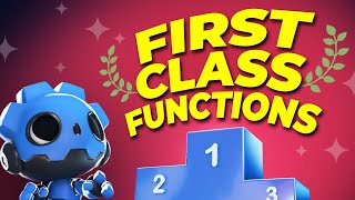 First Class Functions and Signals in GDScript  Godot 4 [upl. by Nallad496]