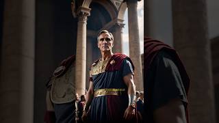 The Fall of Ceasar Betrayal in Rome [upl. by Batchelor]