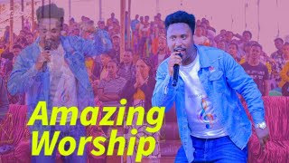 Geleta Asfawu New WORSHIP TIME [upl. by Gazo]