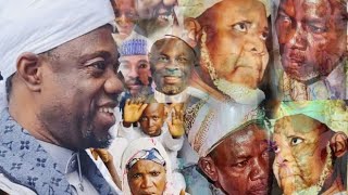 ELE BIJA OLOHUN ONA OTOTO NI OJISE WA  SHEIKH SULYMAN FARUQ ONIKIJIPA MUFTY OF ILORIN [upl. by Zeiler859]