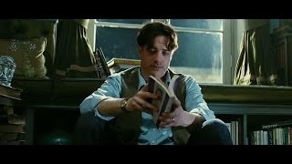 Inkheart  Original Theatrical Trailer [upl. by Anolla]