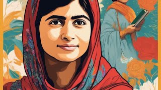 Malala The Girl Who Stood Up For Education And Was Shot By The Taliban [upl. by Aicilaf]