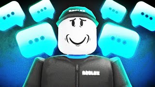 Roblox Just Responded To Us [upl. by Bolger]