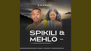 EMAWENI feat MEHLO [upl. by Manya48]