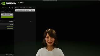 Unreal Engine 54  How to Setup NVIDIA ACE  Audio2Face with Metahuman  Part 1  4K [upl. by Base]