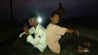 o sajna  captain  bawla  officialvideo  song  night [upl. by Ochs335]