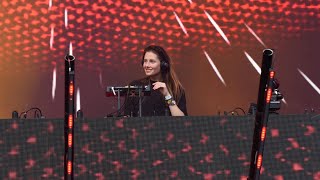 Creeds  Push Up Charlotte de Witte Edit Live Ultra Music Festival 2023 [upl. by Ranice]