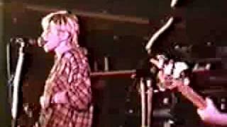 7 Year Bitch  Dead Men Dont Rape  live Long Beach CA 1993 [upl. by Adli]