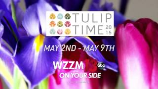 TULIP TIME ID 2015 [upl. by Furr993]