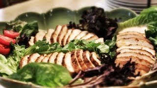 Grilled Chicken Recipes BBQ Tricks and Tips [upl. by Konopka]