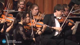 Mendelssohn Symphony No3 in A minor Op56 quotScottishquot Mvmt IV [upl. by Aekin73]