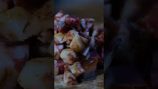 Lana Congee Dish🍜  shorts cooking food short viralshorts cnliziqi [upl. by Stav674]