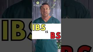 Is IBS a BS Diagnosis [upl. by Yelwar151]