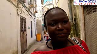 Know this before visiting stone town Zanzibar  walking tour [upl. by Chipman]