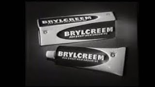 1960’s Brylcreem Ad With Christopher George [upl. by Chaiken]