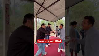 Picnic Dance 🤣Solti Bazar ma🤣 [upl. by Efar]