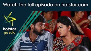 Saravanan Meenatchi 101017 [upl. by Collie]