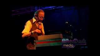 DJ Derek Last Ever Outdoor Gig  Bristol Harborside Festival 2013 [upl. by Attevad]