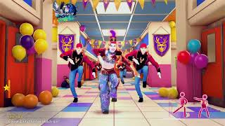 Just Dance 2024 JD  Hollaback Girl by Gwen Stefani [upl. by Eidoj]