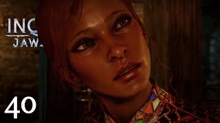 Dragon Age Inquisition  Part 40  Auriane Trevelyan [upl. by Ardnasella262]