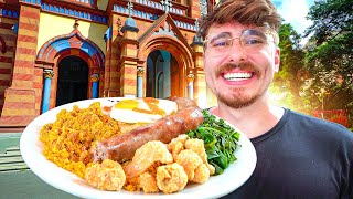 24 HORAS COMENDO EM BELO HORIZONTEMG I Ep127 [upl. by Gausman]