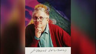 David Hockney  Artist [upl. by Aisiat]