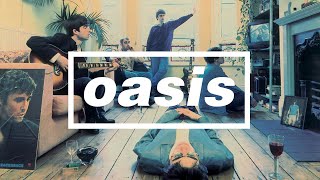 𝗽𝗹𝗮𝘆𝗹𝗶𝘀𝘁 💘 앞면만큼 좋은 오아시스 Bside 모음  Oasis Bsides 💿 [upl. by Airdnal600]