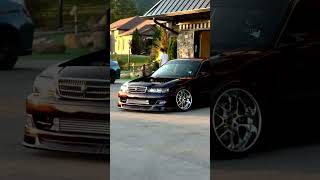 Toyota Chaser The Ultimate JDM Performance Sedan Revealed [upl. by Kristopher318]