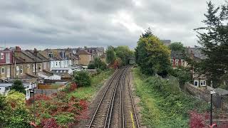 I am looking towards Tooting Station [upl. by Manolo]