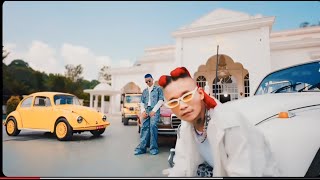 ST MAN FT LIL JHORLA INDIA MUSIC VIDEO2024 [upl. by Ahsiekar]