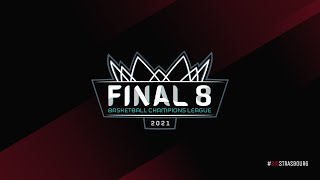 Teaser FINAL 8  here we are [upl. by Burwell595]