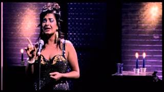 Natacha Atlas  Mon Amie La Rosemkv [upl. by Kip]