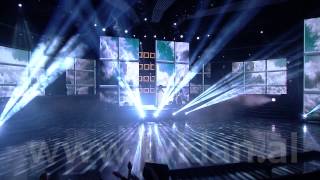 ALDO amp SONI MALAJ  EDICIONI 2  X FACTOR ALBANIA 2 nata finale [upl. by Kipton]