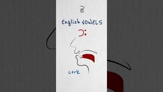 20 English Vowel Sounds in 40 seconds [upl. by Erdne136]