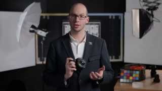 Leica VLux 4 Compact Camera Video Overview [upl. by Arabella544]