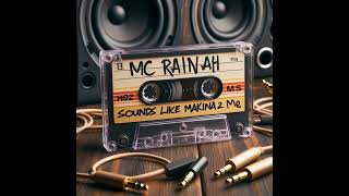 Dj CQR  Mc Rainah  Sounds Like Makina To Me  Vol2 [upl. by Lap]