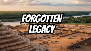 Cahokia The Forgotten American City [upl. by Iddo]