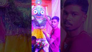 ODISHA KA LAXMI MAA POOJA shortsvideo [upl. by Ahsilef]