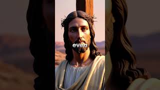 Jesus Facts 12  Moments of Solitude bible jesus jesuslovesyou christian biblical [upl. by Martens156]