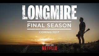 Longmire  Season 6  Trailer Subtitulado en Español Latino l Netflix [upl. by Eseila16]