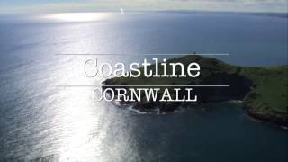 Cornwalls Coast A Destination Tour [upl. by Tj]