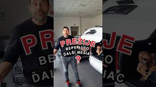 Prežije BEPE AUTO ďalší mesiac [upl. by Lacee]