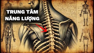 Kích hoạt “Trung Tâm Năng Lượng” của bạn  Sức Mạnh Tâm Trí [upl. by Un]