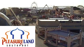 Pleasureland August 2006 [upl. by Ellett]