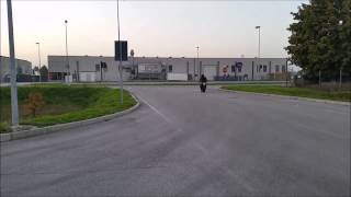 Buell XB9SX Test Sound [upl. by Violante]