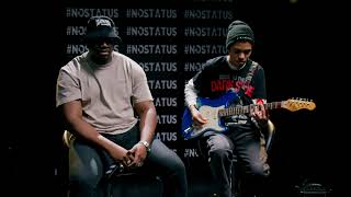 Episode 113 Saxon and Bryan Medina “Nostatus Freestyle” nostatus [upl. by Lihas]