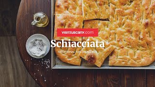 Schiacciata [upl. by Htebesile]