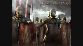 Praetorians Soundtrack  Climax of the Fight [upl. by Neri960]